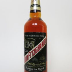 Old Fitzgerald Bottled In Bond Bourbon, 1997
