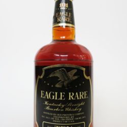 Eagle Rare 101 10 yr Bourbon, Frankfort 2004