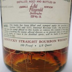 very_very_old_fitzgerald_12_1975_back_label