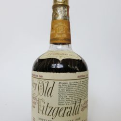 very_old_fitzgerald_12_1961_front