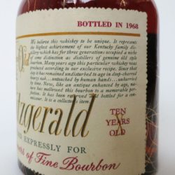 very_xtra_old_fitzgerald_10_front_label2