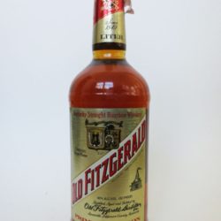 Old Fitzgerald Prime Bourbon, 1992