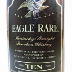 eagle_rare_101_handle_front_label