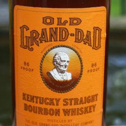 old grand dad | whiskey id - identify vintage and collectible 