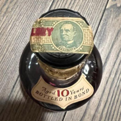 berkeley_hundred_10_year_stitzel_weller_bonded_bourbon_1952_1962_strip3