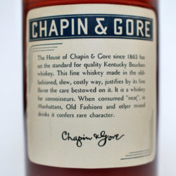 chapin_and_gore_86_proof_bourbon_1955_back_label