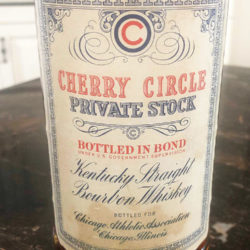 cherry_circle_private_stock_stitzel_weller_bourbon_front_label