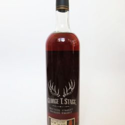 george t. stagg bourbon 2003 - front