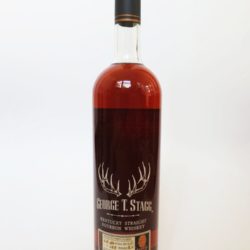 george t. stagg bourbon 2004- front