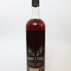 george t. stagg bourbon 2006 - front