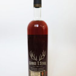 george t. stagg bourbon 2009 - front