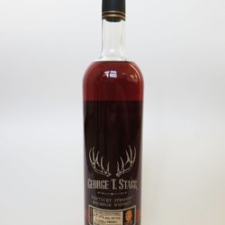 george t. stagg bourbon 2014 front