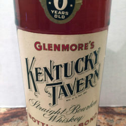 glenmore_kentucky_tavern_bonded_bourbon_1936-1942_front_label