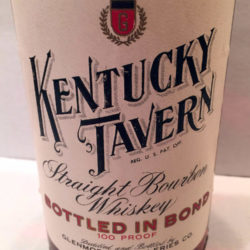 glenmore_kentucky_tavern_bonded_bourbon_1940-1944_front_label
