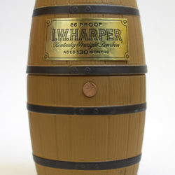 iw_harper_bicentennial_10_year_86_proof_barrel_bottle_1976_front