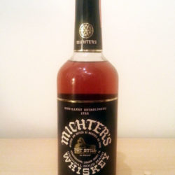 michters_sour_mash_whiskey_86_proof_1971_front