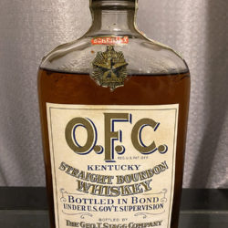 ofc_medicinal_bourbon_pint_prohibition_1916-1925_front