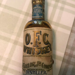 ofc_whiskey_bonded_miniature_1895-1903_front