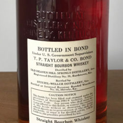 old_eastwood_bonded_bourbon_1936-1943_back_label