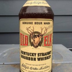 old_elk_straight_bourbon_stitzel_weller_front