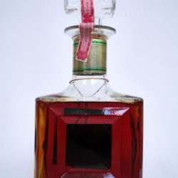 old_fitzgerald_10_year_101_proof_bourbon_decanter_1978_back