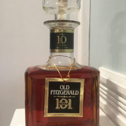 old_fitzgerald_10_year_101_proof_decanter_1985_front
