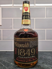 bourbon 1849 1975 fitzgerald admin