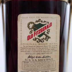 old_fitzgerald_bonded_6_year_bourbon_half_gallon_swing_1963_back_label
