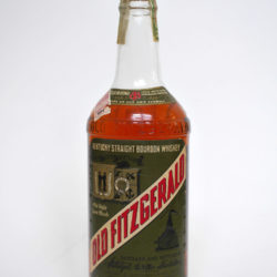 old_fitzgerald_bonded_bourbon_1947-1951_front