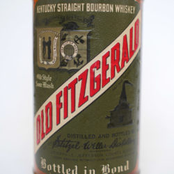 old_fitzgerald_bonded_bourbon_1947-1951_front_label