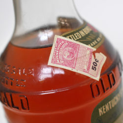 old_fitzgerald_bonded_bourbon_1947-1951_tax_stamp