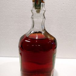 old_fitzgerald_bonded_diamond_decanter_1951_side2