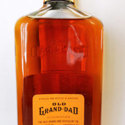 old_grand_dad_86_proof_pint_1967_back