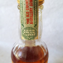old_grand_dad_bonded_bourbon_mini_1954-1959_strip2