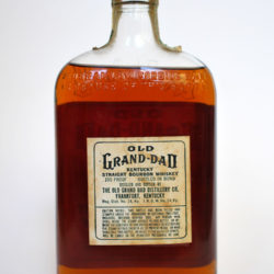 old_grand_dad_bonded_bourbon_pint_1947-1952_back