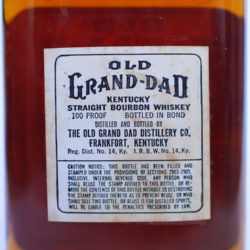 old_grand_dad_bonded_bourbon_pint_1947-1952_back_label