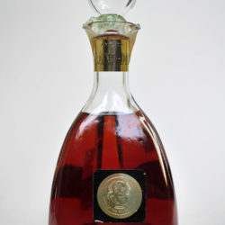 old_grand_dad_bonded_decanter_1954-1958_front