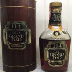 old_grand_dad_bourbon_114_lot_8_1982_front