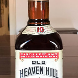 old_heaven_hill_very_rare_old_bourbon_10yr_italian_export_1975_front