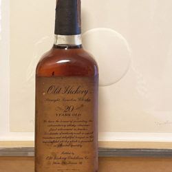 old_hickory_20_year_bourbon_80_proof_export_front