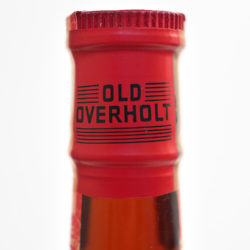 old_overholt_very_select_stock_pennsylvania_rye_barrel_proof_capsule