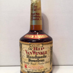 old_rip_van_winkle_15_year_bourbon_sams_wine_spirits_single_barrel_front