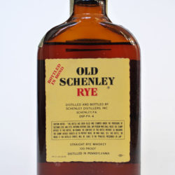 old_schenley_bonded_pennsylvania_rye_1959_1968_half_pint_back
