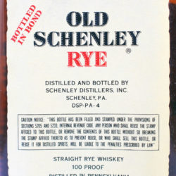 old_schenley_bonded_pennsylvania_rye_1959_1968_half_pint_back_label