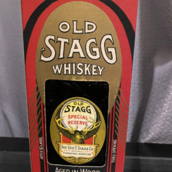 old_stagg_special_reserve_bourbon_supreme_19_year_bonded_medicinal_prohibiltion_1914-1933_box_front