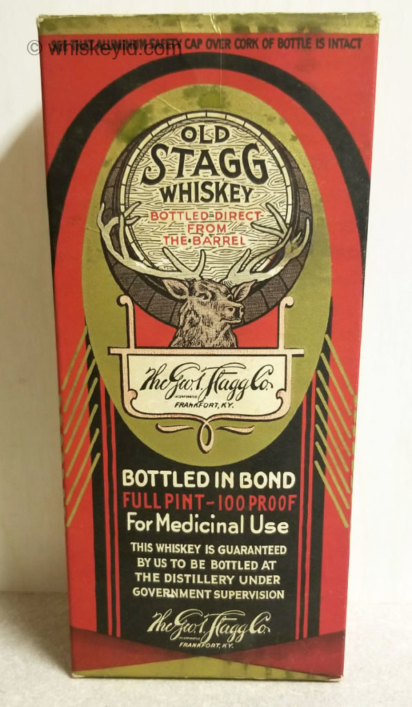 old_stagg_special_reserve_medicinal_pint_1915-1933_box_back
