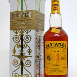 old_taylor_bonded_bourbon_1955-1960_with_gift_box