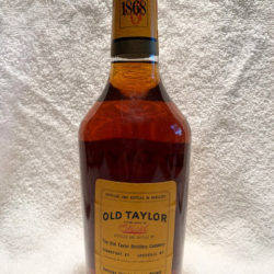 old_taylor_bourbon_80pf_1978_back