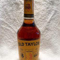 old_taylor_bourbon_80pf_1978_front
