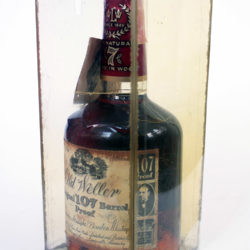 old_weller_original_7_year_bourbon_107_proof_1977_box